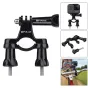 Accessories for Action Cameras - Puluz Set of 53 accessories for sports cameras PKT09 Combo Kits - quick order from manufacturer Best choise selected by experts