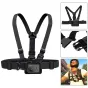 Accessories for Action Cameras - Puluz Set of 53 accessories for sports cameras PKT09 Combo Kits - quick order from manufacturer Best choise selected by experts