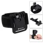 Accessories for Action Cameras - Puluz Set of 53 accessories for sports cameras PKT09 Combo Kits - quick order from manufacturer Best choise selected by experts