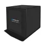 Gaismas kastes - PU5040EU Portable Photo Studio 40cm LED 4400 lumens - perc šodien veikalā un ar piegādi
