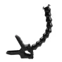 Sporta kameru aksesuāri - PULUZ holder with clip for GOPRO, DJI Osmo Action, other action cameras PU179 - perc šodien veikalā un ar piegādi