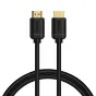 Video vadi, kabeļi - Baseus High definition Series HDMI Cable 2m Black - ātri pasūtīt no ražotāja
