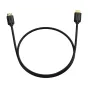 Video vadi, kabeļi - Baseus High definition Series HDMI Cable 2m Black - ātri pasūtīt no ražotāja