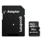 Memory Cards - Memory card Goodram microSD 32GB (M1AA-0320R12) - quick order from manufacturer