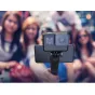 Sporta kameru aksesuāri - PGYTECH Holder / tripod for DJI Osmo Pocket / Pocket 2 and sports cameras (P-GM-104) - ātri pasūtīt no ražotāja