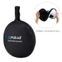 Softboksi - PU5145 Gredzens Softbox 45cm, apaļa stilā salokāms gaismas difuzors - perc šodien veikalā un ar piegādi