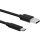 Sortimenta jaunumi - Choetech USB-A to USB-C Cable 1M AC0002 - ātri pasūtīt no ražotāja