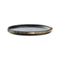 Soft Focus Filters - PolarPro 82mm - FX BlueMorphic Filter 82-BL-MRPH - quick order from manufacturer