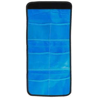 Citas somas - Genesis Gear 6 pocket filters bag - perc šodien veikalā un ar piegādi