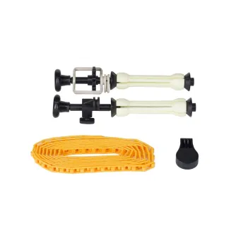 Fonu turētāji - Quadralite Background rollers with chain - ātri pasūtīt no ražotāja