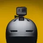 Sporta kameru aksesuāri - Hurtel mount set GoPro DJI Insta360 SJCam Eken - perc šodien veikalā un ar piegādi
