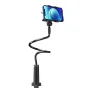 Telefona turētājs - UGREEN LP113 Holder, phone/tablet stand (black) 30488 - perc šodien veikalā un ar piegādi