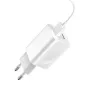 Baterijas, akumulatori un lādētāji - Baseus Charging Quick Charger USB 3.0 - White CCALL-BX02 - ātri pasūtīt no ražotāja