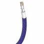 Kabeļi - Baseus Yiven Lightning Cable 120cm 2A (Blue) CALYW-13 - ātri pasūtīt no ražotāja
