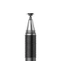 Tablets and Accessories - Baseus Golden Cudgel Stylus Pen - Black ACPCL-01 - quick order from manufacturer
