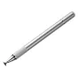 Tablets and Accessories - Baseus Golden Cudgel Stylus Pen - Silver ACPCL-0S - quick order from manufacturer