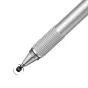 Tablets and Accessories - Baseus Golden Cudgel Stylus Pen - Silver ACPCL-0S - quick order from manufacturer