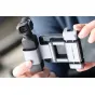 Sortimenta jaunumi - Phone holder (Plus) PGYTECH for DJI Osmo Pocket / Pocket 2 (P-18C-029) P-18C-029 - ātri pasūtīt no ražotāja