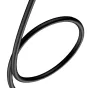 Sortimenta jaunumi - Baseus Yiven Audio cable USB-C to mini jack 3,5mm, 1.2m (Black) CAM01-01 - ātri pasūtīt no ražotāja