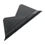 For smartphones - Baseus Folding Bracket Antiskid Pad (Black) SUWNT-01 - quick order from manufacturer