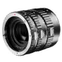 Makro aksesuāri - walimex Spacer Ring Set for Canon - ātri pasūtīt no ražotāja