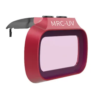 Sortimenta jaunumi - Filter MRC-UV PGYTECH for DJI Mavic Mini 2 SE / DJI Mini 2 (P-12A-017) P-12A-017 - ātri pasūtīt no ražotāja