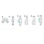 AttachmentofaccessoriesPGYTECHMagicArm(P-CG-009)forcamerasgimbals