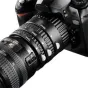 Makro fotografēšana - Walimex makro gredzenu komplekts ar AF funkciju Spacer Ring Set for Nikon 17910 - ātri pasūtīt no ražotāja