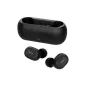 Austiņas - Wireless Earphones TWS QCY T1C Bluetooth V5.0 (black) T1C-Black - ātri pasūtīt no ražotāja