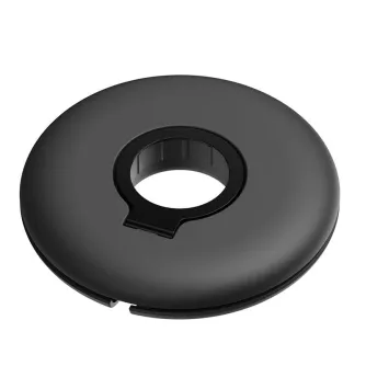 Kabeļi - Baseus Organizer / AppleWatch charger holder (black) ACSLH-01 - ātri pasūtīt no ražotāja