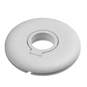 Kabeļi - Baseus Organizer / AppleWatch charger holder (white) ACSLH-02 - ātri pasūtīt no ražotāja