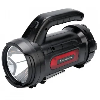 Sortimenta jaunumi - Searchlight Superfire M9-X, 440lm, USB M9-X - ātri pasūtīt no ražotāja