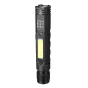 Lukturi - Multifunction flashlight Superfire G19, 200lm, USB G19 - ātri pasūtīt no ražotāja