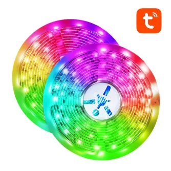 Replacement Lamps - Smart LED light strip NiteBird SL3 (2x5m), Tuya SL3 - quick order from manufacturer