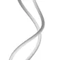 Kabeļi - Baseus High Density Braided Cable Type-C to Lightning, PD, 20W, 1m (white) CATLGD-02 - ātri pasūtīt no ražotāja
