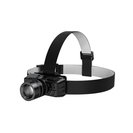 Head flashlight Superfire HL50, 150lm, USB HL50