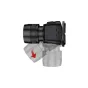 Lukturi - Head flashlight Superfire HL50, 150lm, USB HL50 - ātri pasūtīt no ražotāja