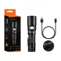 Lukturi - Flashlight Superfire X60-T, 1500lm, USB X60-T - ātri pasūtīt no ražotāja