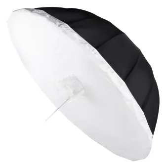 Umbrellas - Walimex Reflex Umbrella Set, Ø180cm - quick order from manufacturer Best choise selected by experts