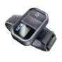 Accessories for Action Cameras - Mantona arm mounting for GoPro remote control - buy today in Master Foto store and with delivery