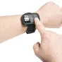 Accessories for Action Cameras - Mantona arm mounting for GoPro remote control - buy today in Master Foto store and with delivery