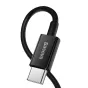 Kabeļi - Baseus Superior Series Cable USB-C to iP, 20W, PD, 2m (black) CATLYS-C01 - ātri pasūtīt no ražotāja