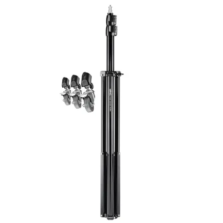 Walimex FW-806 AIR + Tripod Wheels Pro