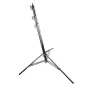 Light Stands - Walimex Pro 16564 Lamp Tripod AIR Deluxe, 290cm - buy today in Master Foto store and with delivery