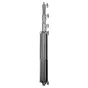 Light Stands - Walimex Pro 16564 Lamp Tripod AIR Deluxe, 290cm - buy today in Master Foto store and with delivery