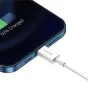 Kabeļi - Baseus Superior Series Cable USB to Lightning, 2.4A, 1m (white) CALYS-A02 - ātri pasūtīt no ražotāja