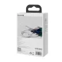 Kabeļi - USB cable 3in1 Baseus Superior Series, USB to micro USB / USB-C / Lightning, 3.5A, 1.2m (white) CAMLTYS-02 - ātri pasūtīt no ražotāja