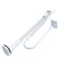 Baseus Handle with clip for smartphone or tablet (silver) SULR-0S