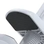 Telefonu statīvi - Baseus Handle with clip for smartphone or tablet (silver) SULR-0S - ātri pasūtīt no ražotāja