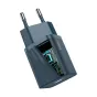 Baterijas, akumulatori un lādētāji - Baseus Super Si Quick Charger 1C 20W (Blue) CCSUP-B03 - ātri pasūtīt no ražotāja